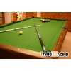 pool table /billiard table