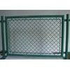 Temporary Chain Link Fence