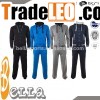 2014 Winter Hoodies Women Plain Cotton/polyester Tracksuit S