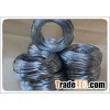 Electro/Hot Dipped Galvanized Steel Wire