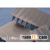 Welded Wedge Wire Screen
