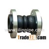 rubber expansion joint