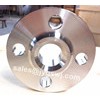 F304 slip on flanges with raised face