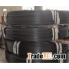 Oil tempered spring steel wire for big size