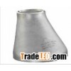 ASME 16.9 A234 WPB Carbon Steel ECC Reducer Pipe Fittings