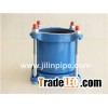 flexible coupling, Vicking Johnson, V.Johnson coupling