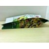 Pet food packaging pouch