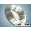 Low-Carbon Hot Dipped Galvanized Steel Wire