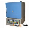 High temperature box furnace