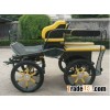 Marathon Training Horse Carriage BTH-02A
