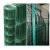 Medium-weight welded mesh