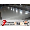 Sheet Metal, 430 SS, 0.025 x 6 x 12 In