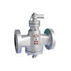 Lubricated Plug Valves