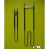 high temperature MoSi2 heater