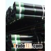 ERW steel pipe