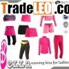 fitness wear/running series/jackets-pink
