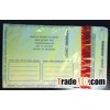 tamper evident security bags