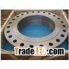 S32750 Flange