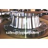F316 weld neck pipe flanges with raised face