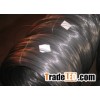 Oil tempered spring steel wire for small size