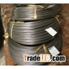 Cold drawn alloy steel wire