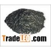 Calcined anthracite