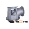 Sand Casting-Ship Pump body