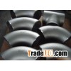 Butt-Welded 90 Degree Short Stainless Steel Elbow