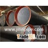 ductile iron pipe ISO2531/EN545/EN598
