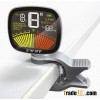 clip-on LCD display tuner