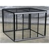 Heavy-Weight Welded Mesh