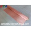 80 mesh copper mesh 0.1mm( 0.0039 inch ) wire dia. 1.0m wide