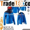 2013 Breathable hot sell high quality soft shell white summi