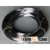 Piano steel wire