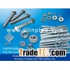 bolt and nut
