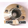 EN1092 stainless steel pipe fitting flanges