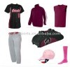 2013 newest custom made cheap dri fit blank youth baseball j