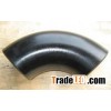 ASME B16.9 90 Degree 1D Carbon Steel Elbow