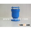 air valve, P41X quick air valve