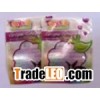 Pet food packaging bag