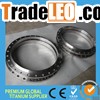 GR5 ASTM B381 titanium casting