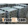 aluminum ingot
