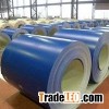 prepainted galvanized steel coil