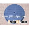 manhole covers