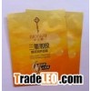 Mask packaing bags