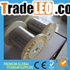 GR2 ASTM B863 titanium wire