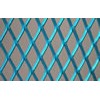 PVC coated expanded mesh