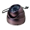 Vandalproof IR Dome Camera