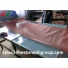 EMI/ RFI shielding copper mesh fabric