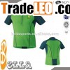 2014 quick dry cycling jersey with latest design for youth